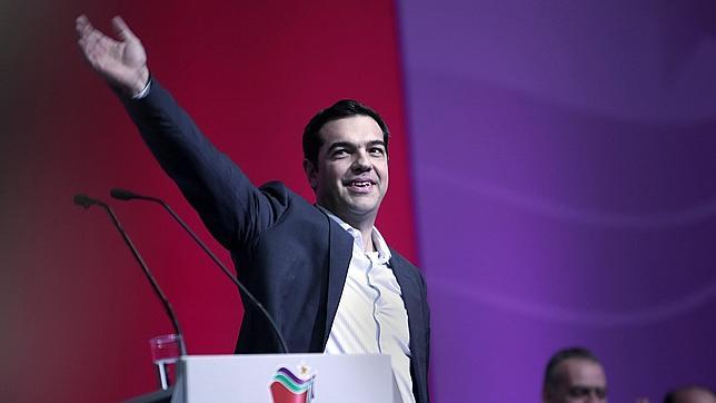 Retroceso de los radicales de Syriza ante el miedo a un drástico cambio en Grecia