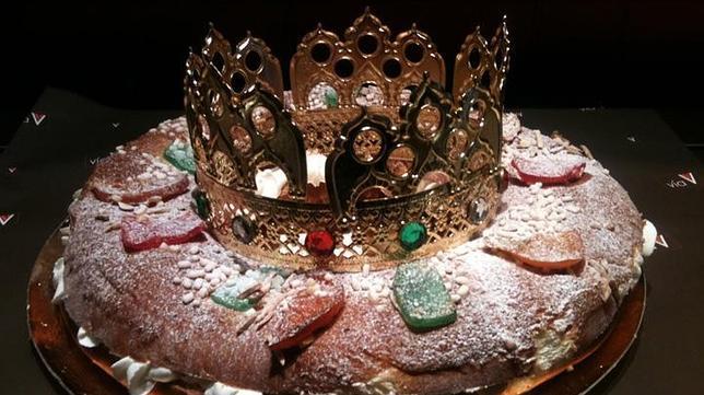 Ya vienen los Reyes... y los roscones