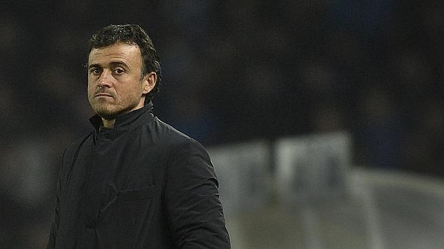 Ultimátum a Luis Enrique