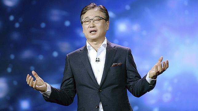 Samsung quiere llevar internet a todos sus aparatos en cinco años