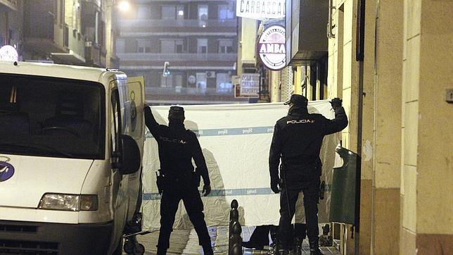 Trágica Noche de Reyes en Aragón: dos asesinatos en apenas media hora