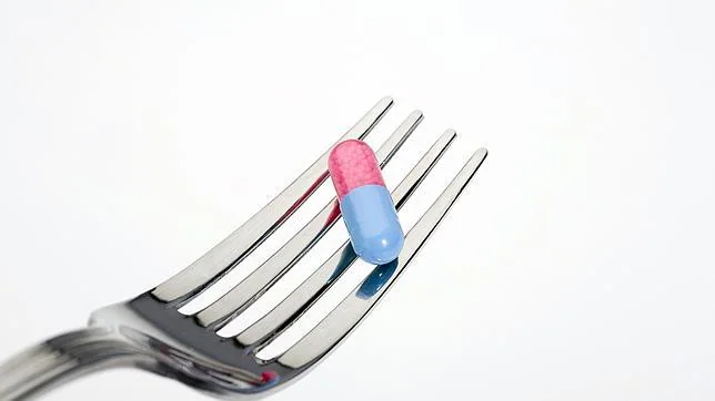 La industria farmacéutica lleva años buscando una pastilla que permita comer sin engordar
