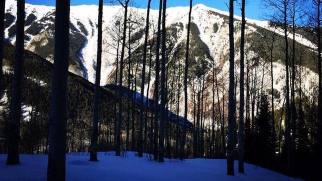 Las estaciones de esquí que prefieren los ricos y famosos