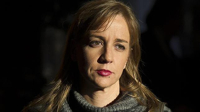 Tania Sánchez respalda a Garzón: «Representa la ruptura democrática que necesita IU»