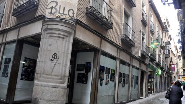 Una franquicia de moda se instalará en la antigua «Búa»