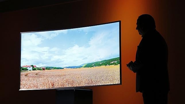 «Gadgets» para recordar el CES 2015