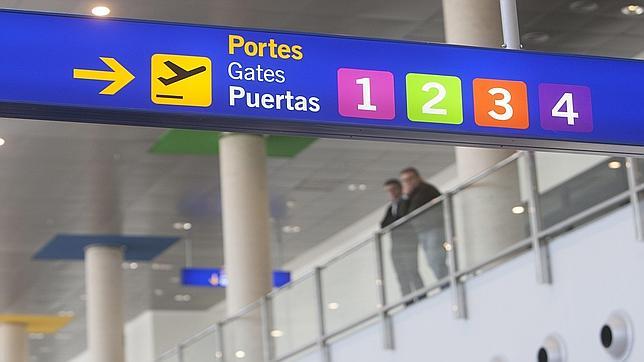 El Villarreal estrenará el miércoles el aeropuerto de Castellón
