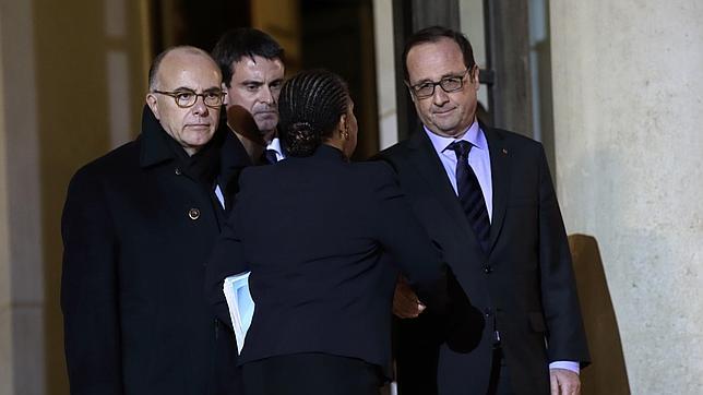 Hollande se dirigirá al pueblo francés a las 20 horas tras concluir la crisis terrorista