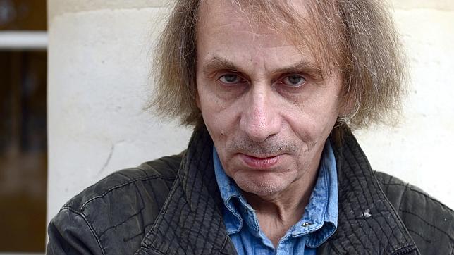 Houellebecq interrumpe la promoción de su nueva novela y abandona París