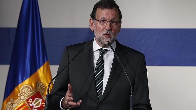 Rajoy reúne mañana en Toledo a la dirección del PP para preparar el curso político