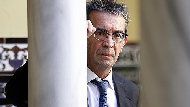 Rafael Rosell es director de Biología del Cáncer del Instituto Catalán de Oncología