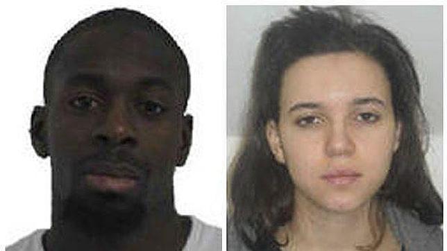 La Policía sitúa a la mujer más buscada de Francia en Siria o Turquía