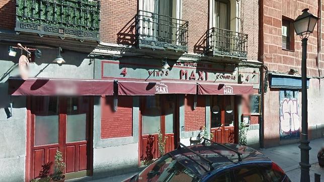 La Botillería de Maxi, en la Cava Alta número 4