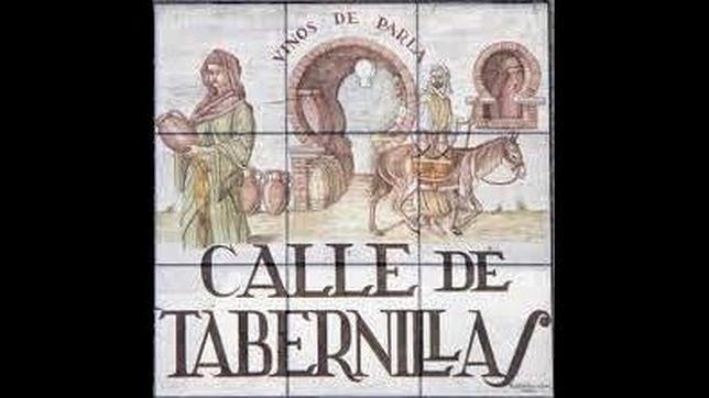 Ruta por el Madrid de Joaquín Sabina