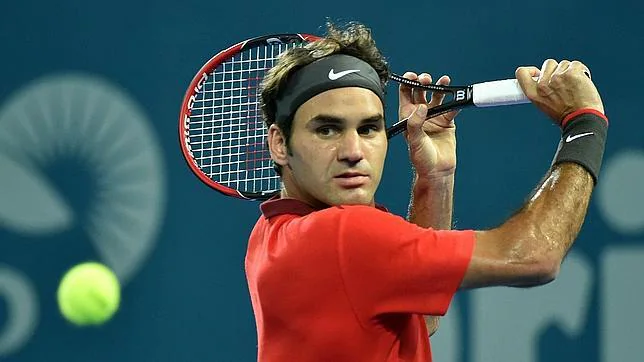 Roger Federer, campeón en Brisbane
