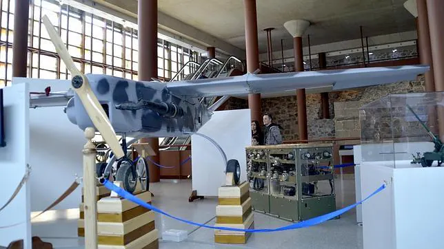 Los museos del Ejército, Sefardí y Greco rozaron el millón de visitas en 2014