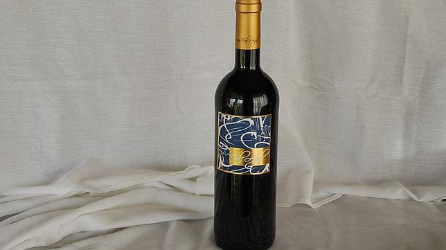 Vino Val Azul, con denominación de origen Madrid