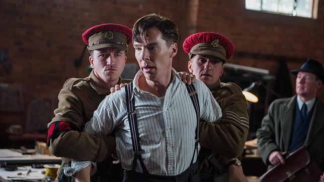 Globos de Oro: los grandes perdedores, de «The imitation game» a «True Detective»