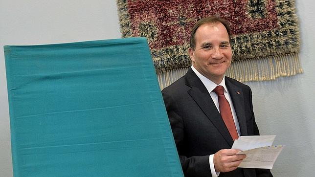 Stefan Löfven: el huérfano abandonado por su madre que triunfa en Estocolmo