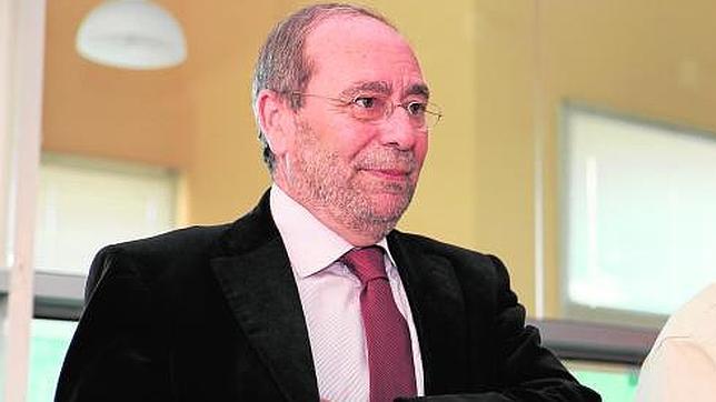 Manuel Robles (PSOE), alcalde de Fuenlabrada