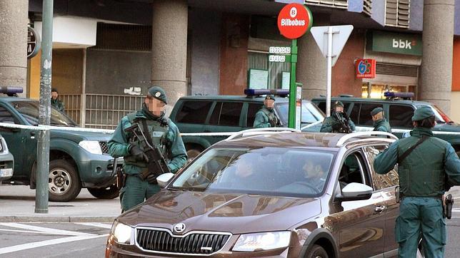 De la «operación Jaque» a la «operación Mate»: remate a los abogados de ETA