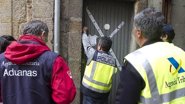 La moda ilegal gana la batalla