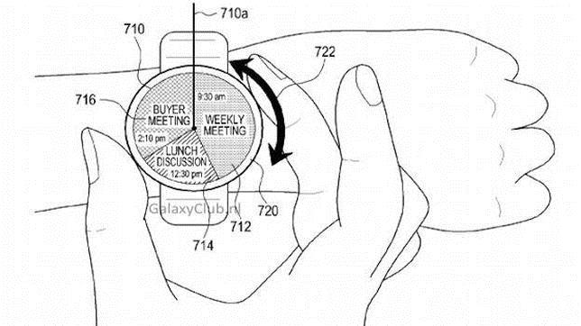 «Smartwatches»: ¿mejor con pantalla redonda?