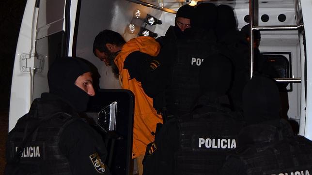 Desde 2003, se han realizado ocho operaciones policiales contra la yihad en España