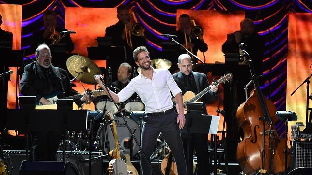 Pablo Alborán agota las entradas para Valencia y añade un nuevo concierto