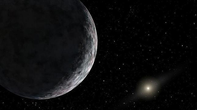 Los astrónomos creen que más planetas pueden formar parte del Sistema Solar