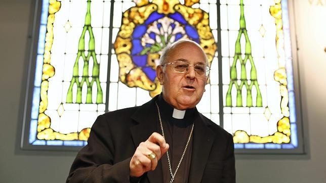 Ricardo Blázquez, pregonero por «unanimidad» de la Semana Santa de Valladolid