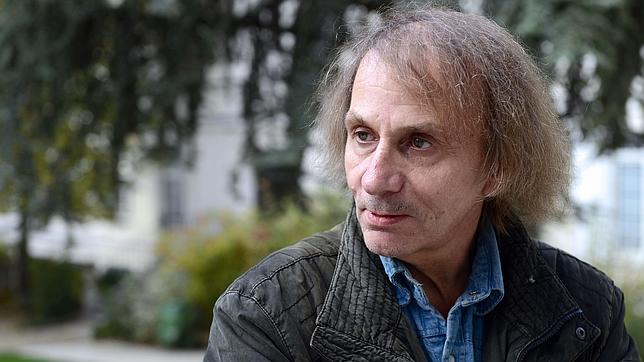 Houellebecq: «Sí, soy Charlie»