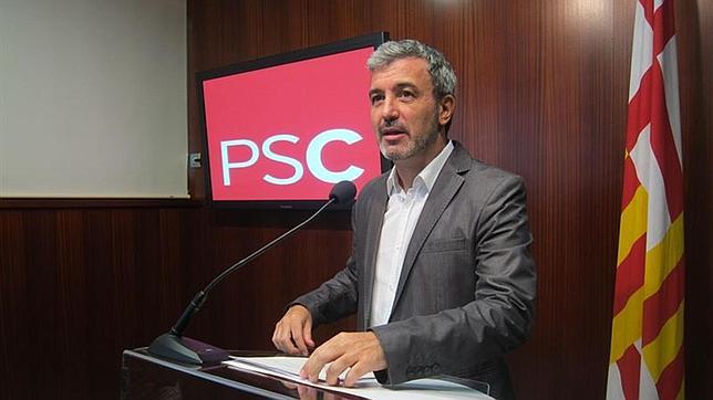 El PSC quiere que Trias lleve la Generalitat a los tribunales por impago de la deuda