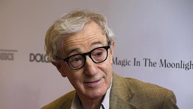 Woody Allen escribirá y rodará su primera serie de televisión para Amazon