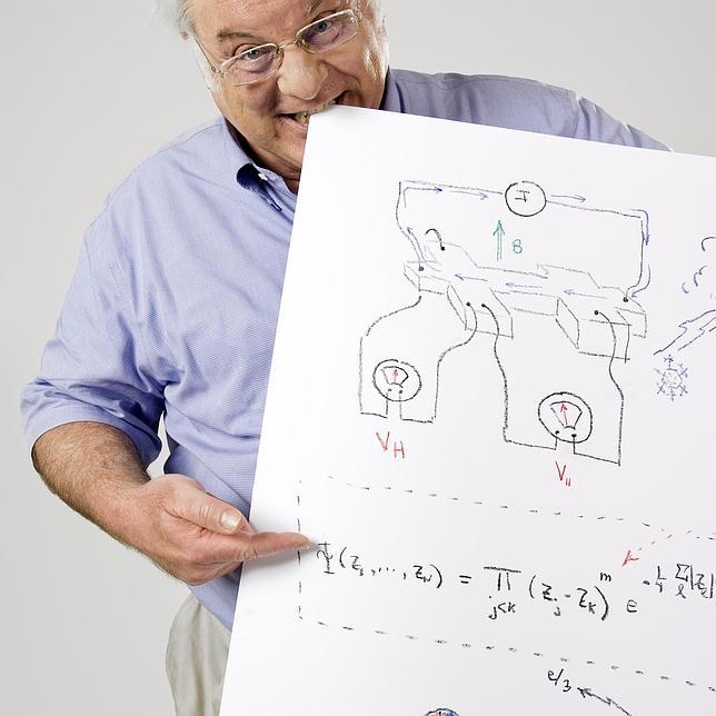 Diez descubrimientos de premio Nobel explicados en un esquema