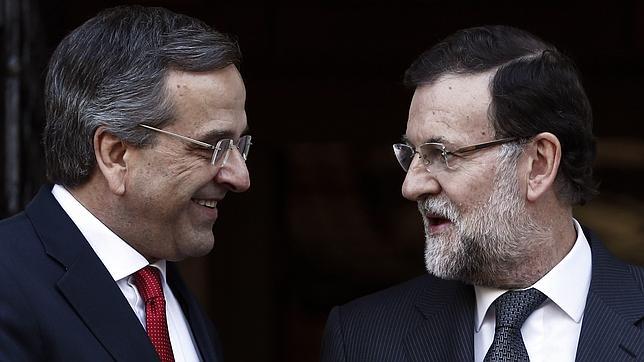 Rajoy vería «insensato e irresponsable» no llegar a un pacto antiyihadista con el PSOE