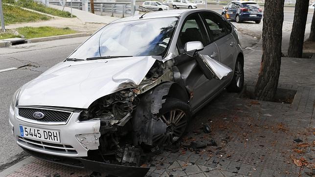 Conducta PAS: primera clave para saber cómo actuar en un accidente de tráfico