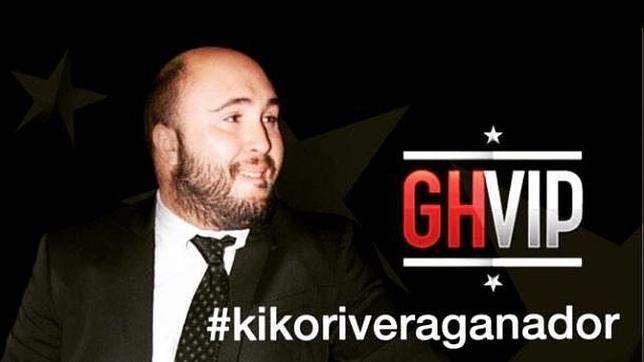 Kiko Rivera recibe el apoyo de su familia antes de entrar a «GH VIP»