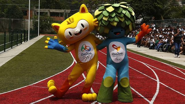 España podría sumar 22 medallas en Río 2016 según una publicación especializada