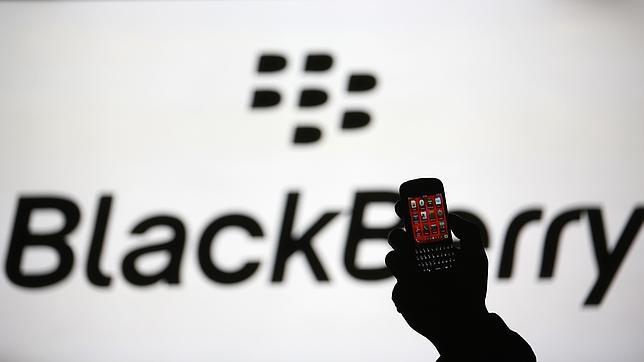 Samsung niega que esté negociando la compra de BlackBerry