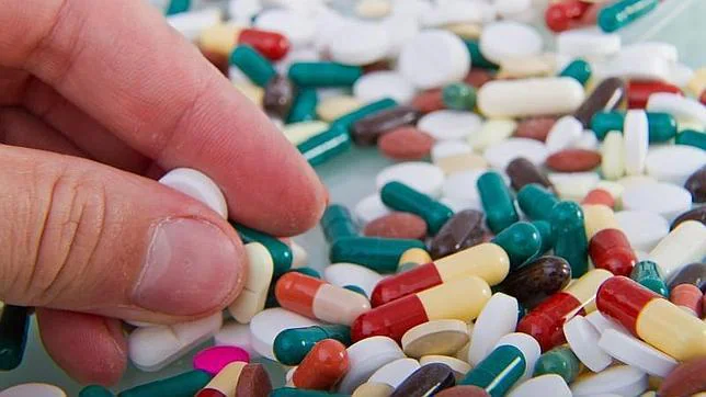 El servicio de salud inglés ha retirado nueve fármacos contra el cáncer e incorporará tres nuevos