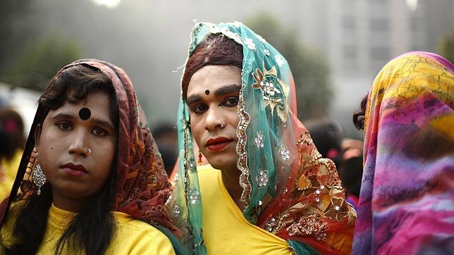 Tailandia reconoce constitucionalmente un género adicional al masculino y femenino