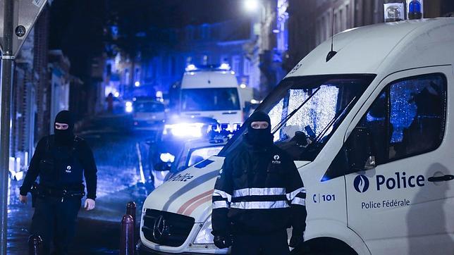 Bélgica es, junto a Francia y Gran Bretaña, el país con más riesgo de radicalización