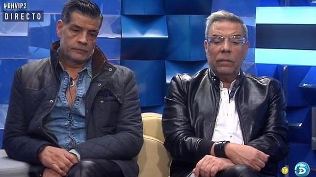 «GH VIP»: Así fue la expulsión de Los Chunguitos y la entrada de Kiko Rivera