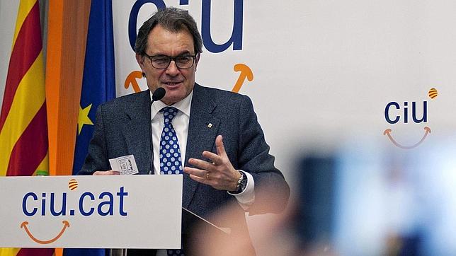 Artur Mas