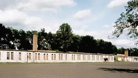 Campo de concentración de Ravensbrück