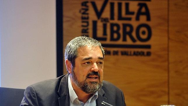 Carlos Aganzo: «A veces, es más gratificante salir de paseo con una obra que con su autor»