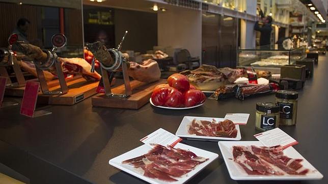 Las 25 mejores barras de tapas de Madrid