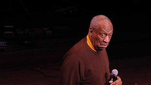 Bill Cosby, vetado en la NBC por sus escándalos sexuales