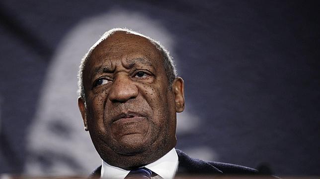 A Bill Cosby se le acumulan las acusaciones